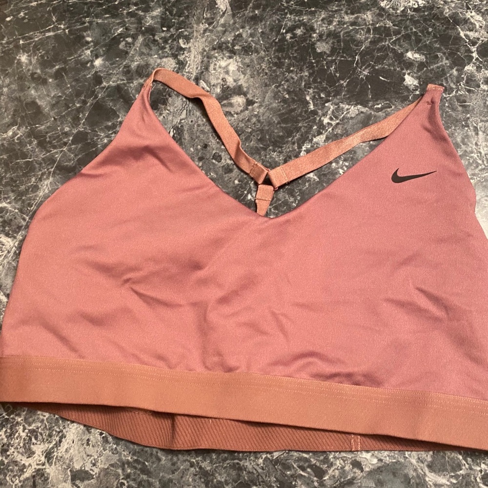 Nike sports bra